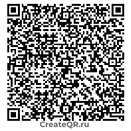 QR-код для оплаты