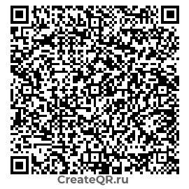 QR-код для оплаты